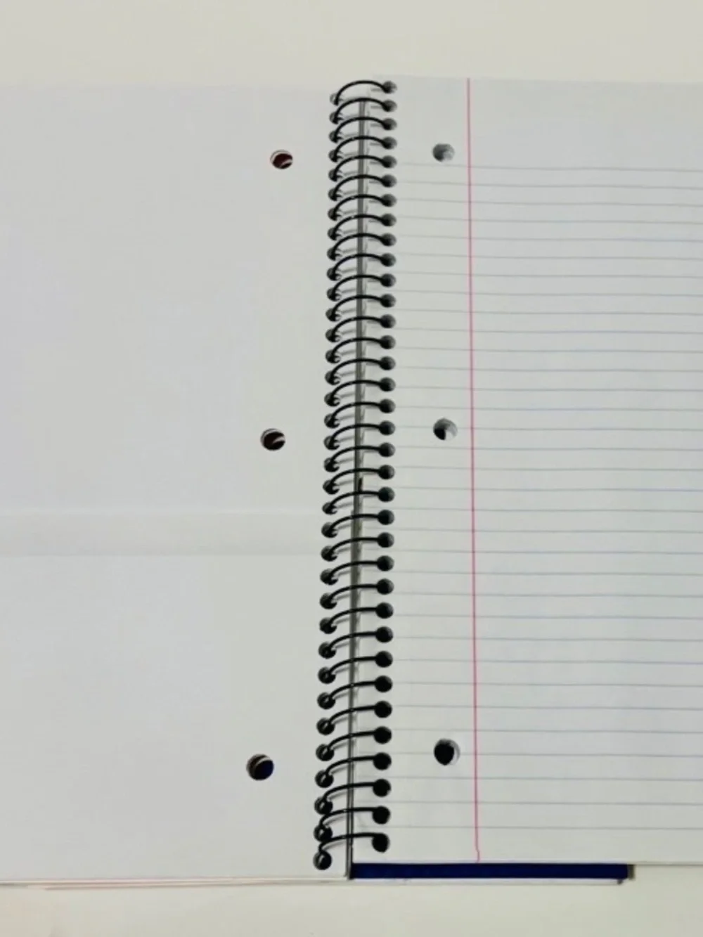 NEW Mead Five Star Spiral Notebooks One Subject College Ruled Lot of 2.